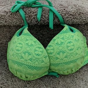 Victoria's Secret Bathing Suit Top